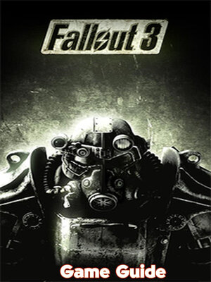 cover image of Fallout 3 Guide & Walkthrough